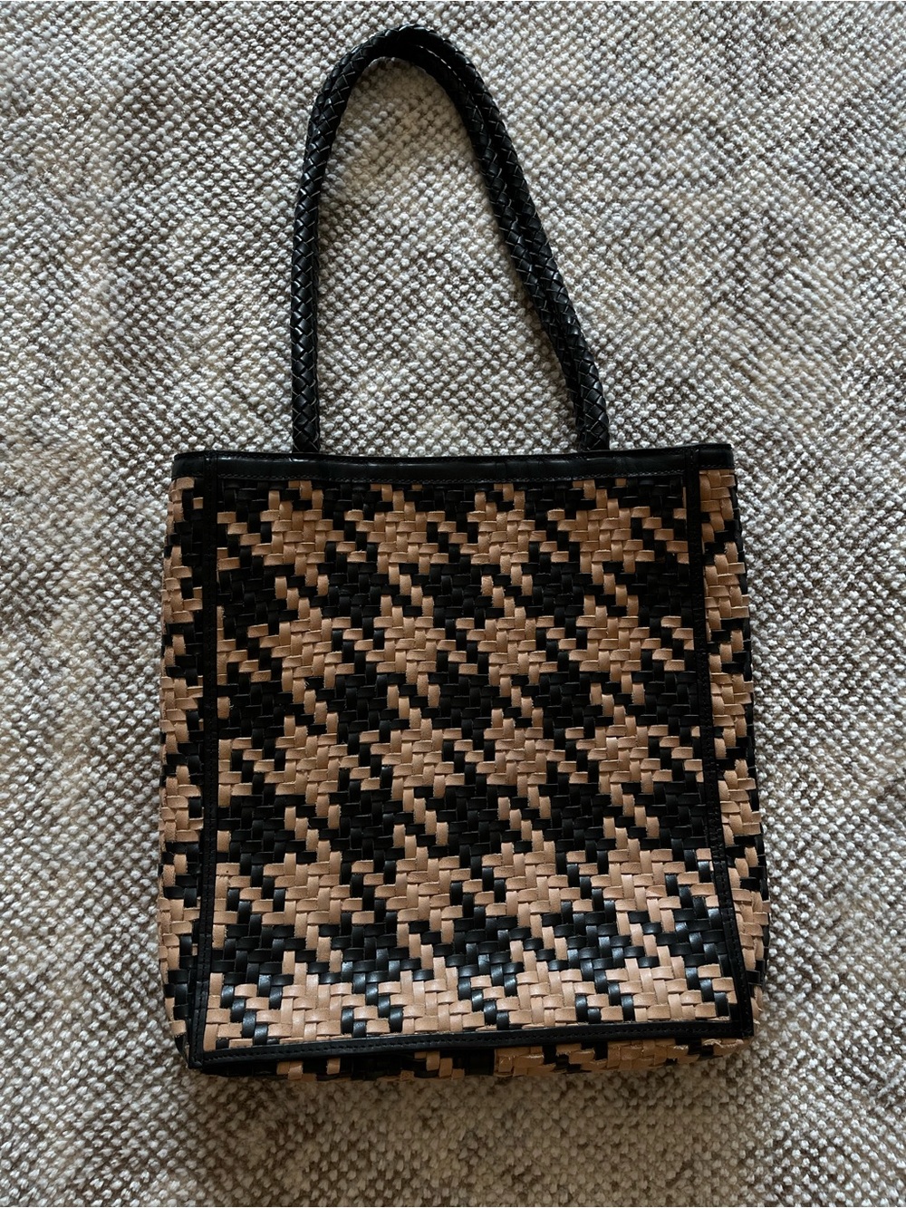 Bembien Le Tote bag - Picture 2 of 3